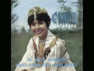 Davaj Davaj Cico Esma Redzhepova Balkanlıyız Balkancıyız