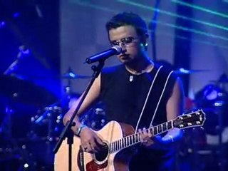 Me Robaste El Corazón_Alex Campos en Vivo