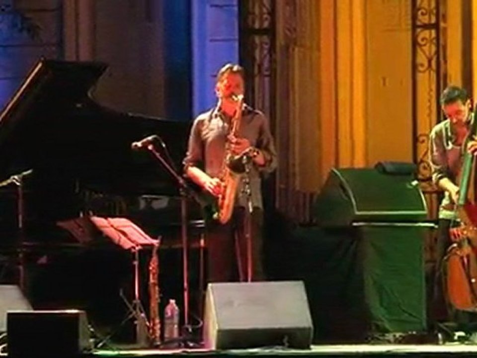 Festival des enfants du jazz 2009