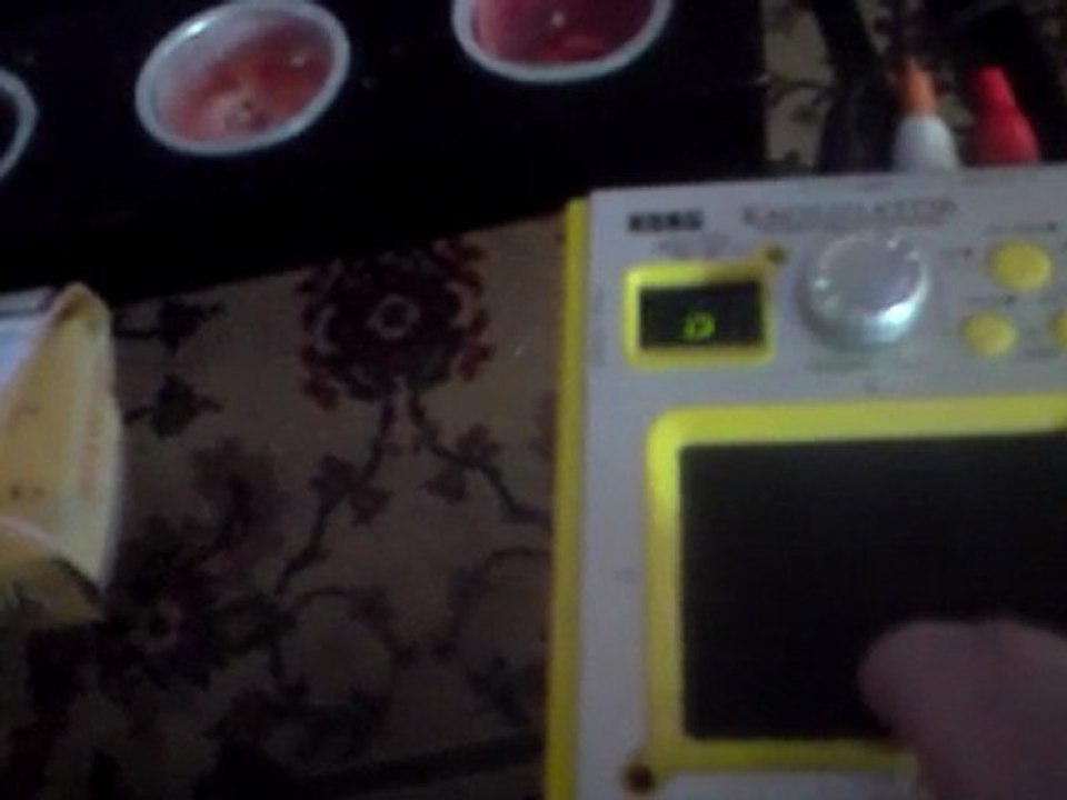 Kaossilator
