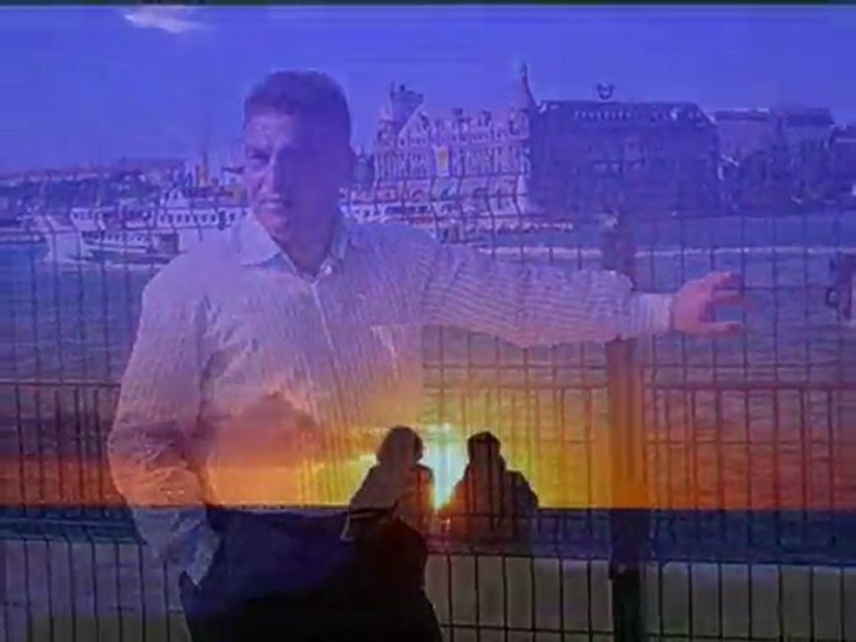 RIDVAN KARADAŞ - BAK İÇİME GÖR BENİ