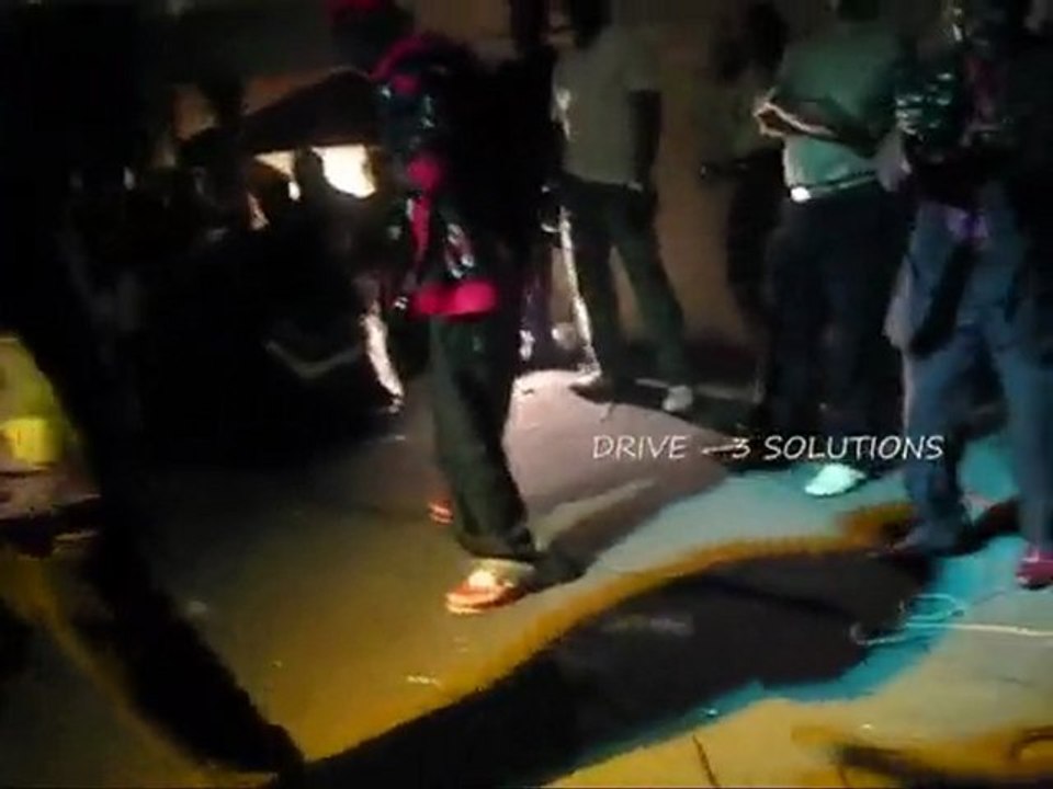 Tuface live