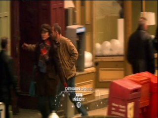 XIII la série sur M6