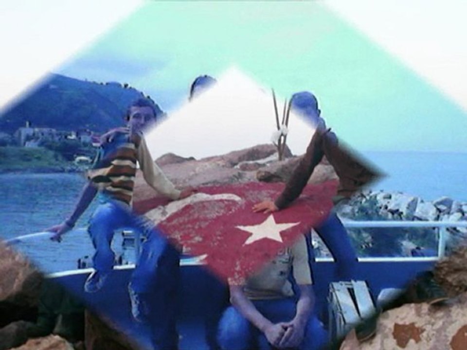 ismail arslan ;o simdi asker