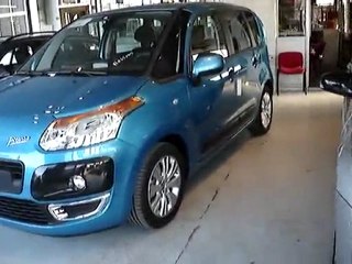 video-carideal-citroen-c3-picasso-renault-laguna