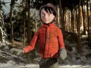 Bande Annonce : Pierre et le Loup