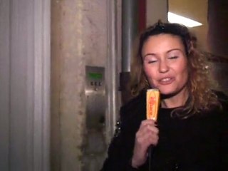 Un dîner VRAIMENT parfait avec Greg Cuilleron