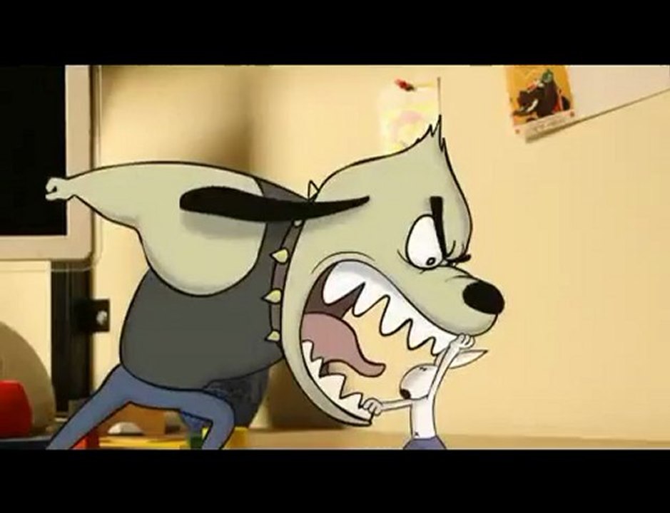kungfu bunny 3