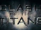 Le Choc des Titans Bande Annonce Clash of the Titans Trailer