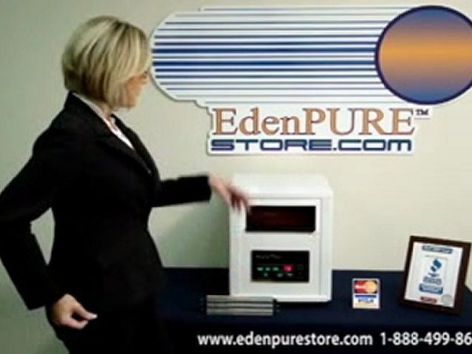 Iheater