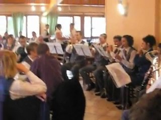 Ste Cecile 2009