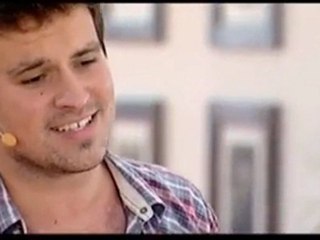 Guillaume - Danser encore (coaching 1)