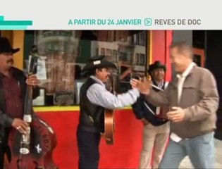 L'Amérique dans tous ses états - Bande annonce