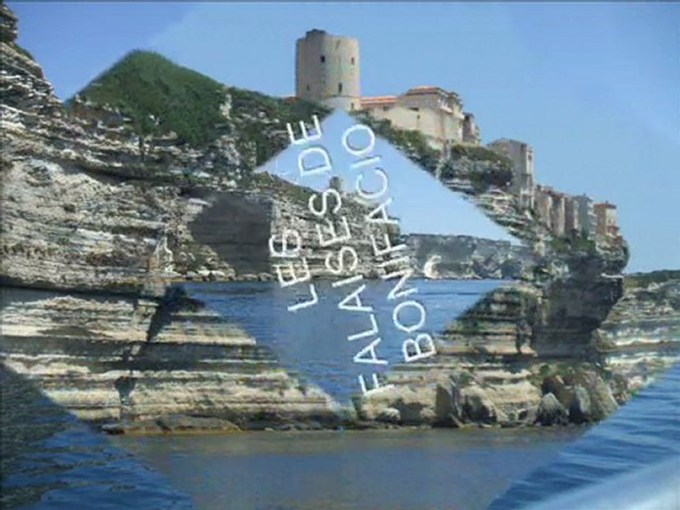Corse 2009