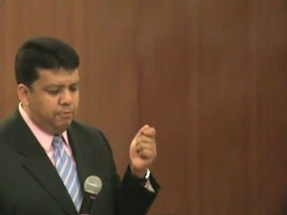 Dios es Bueno y Justo 1