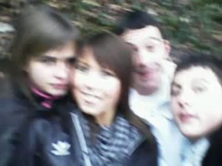 Trop bone aprem With you (lL)