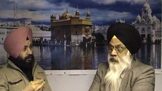 Facts and Truth about Turban Problem in France_interview