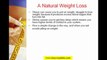 Losing Weight Fast The lazy way to lose weight