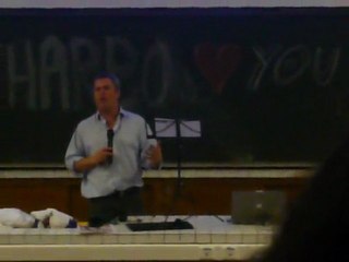 Dernier cours de bio en sp4