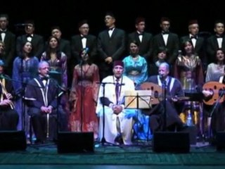 Lilti Lwadaa ليلة الوداع :