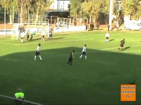 Promozione Girone B - Giornata 13