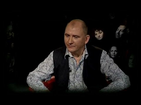 Пирамида желаний с Александрой Марининой (промо 2)