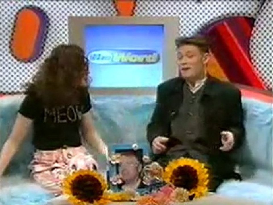 WORD S5E14.PT1 / JOEY SKAGGS / GRAVEDIGGAZ /KENNEDY MTV VJ