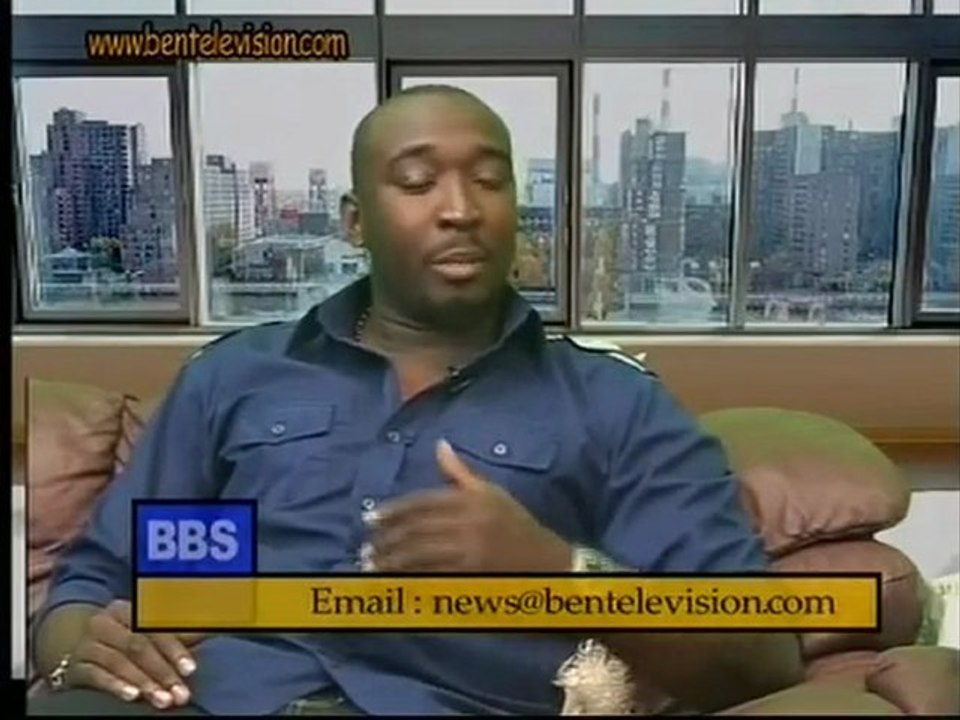 Gidilounge interview