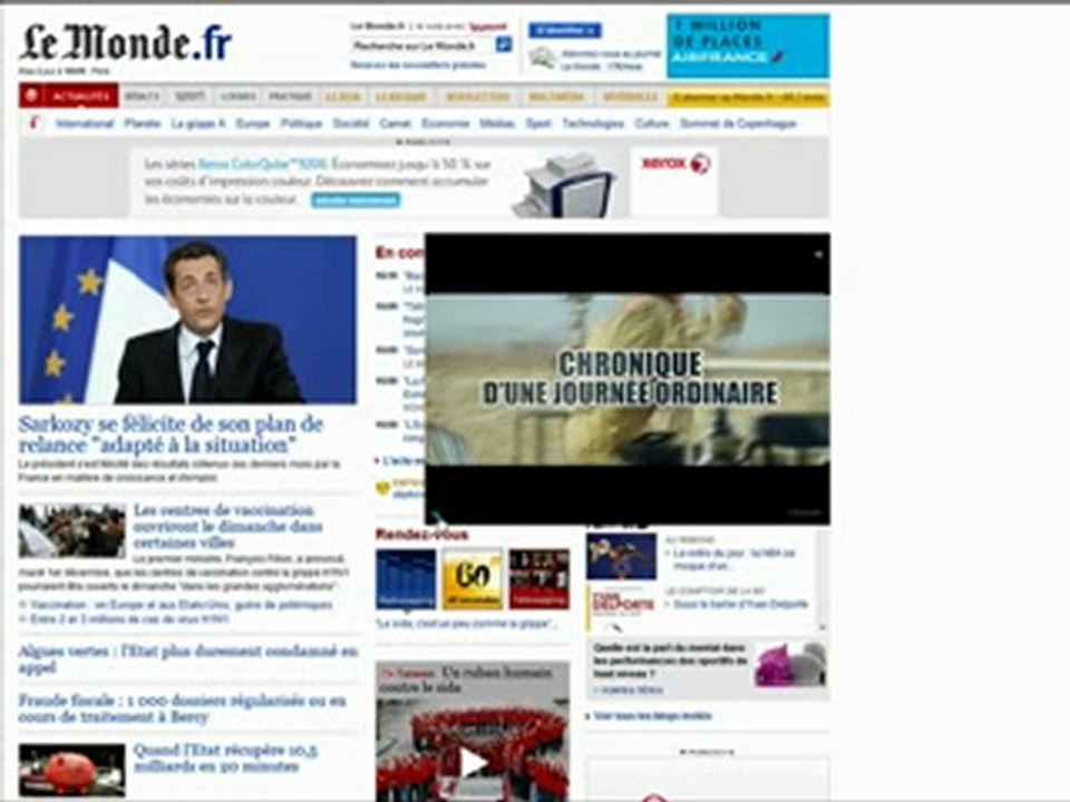 Video Suez