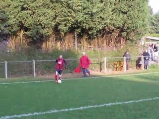 Match contre Colbert