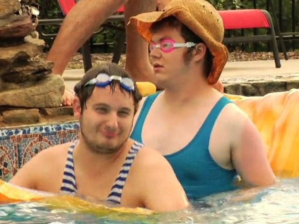 Gag reel / deleted scenes