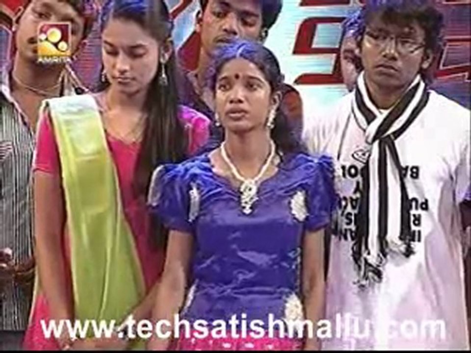 Super Star 2 Dec 14 Part 5
