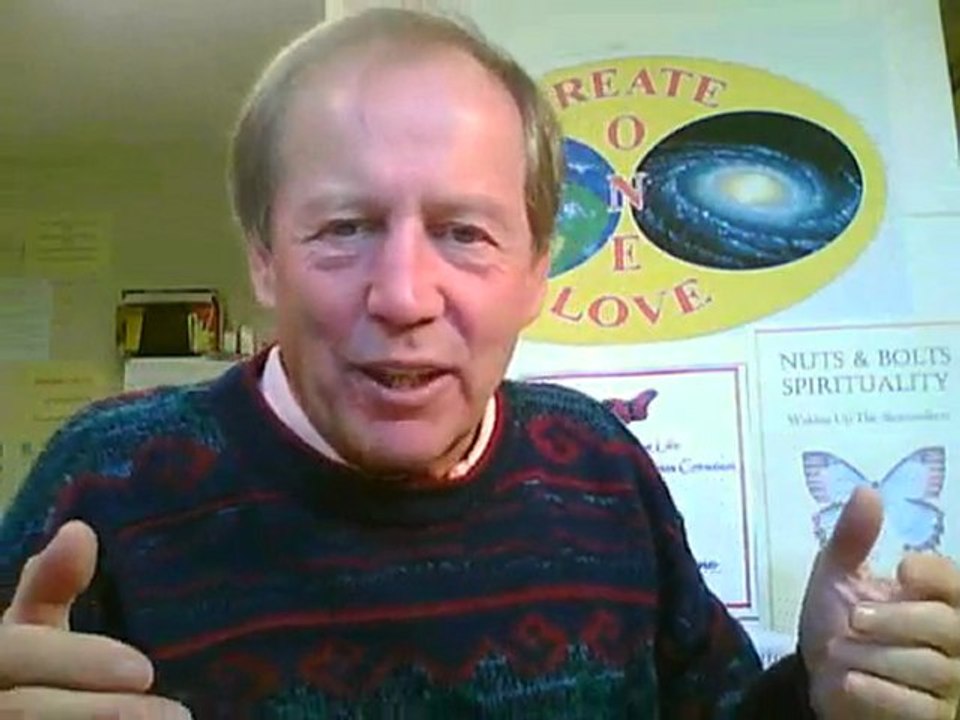 Power of Intention: Self Improvement