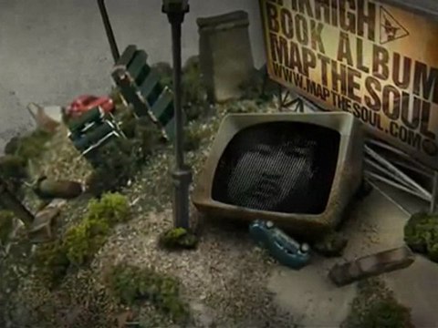 Epik High - Map The Soul