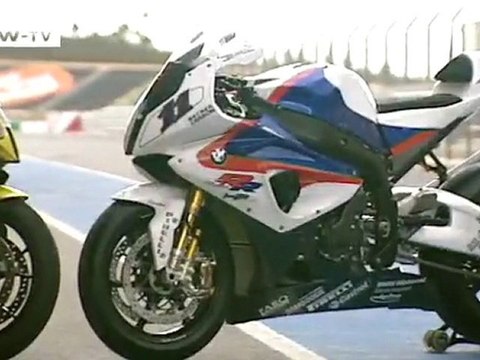 spot it! BMW Motorcycle S 1000 RR | drive it