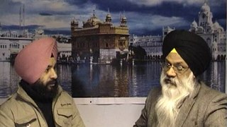 Facts and Truth about Turban Problem in France_interview_2