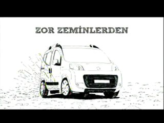 Fiat Fiorino Trekking Tanıtım Videosu - medosotomotiv.com.tr