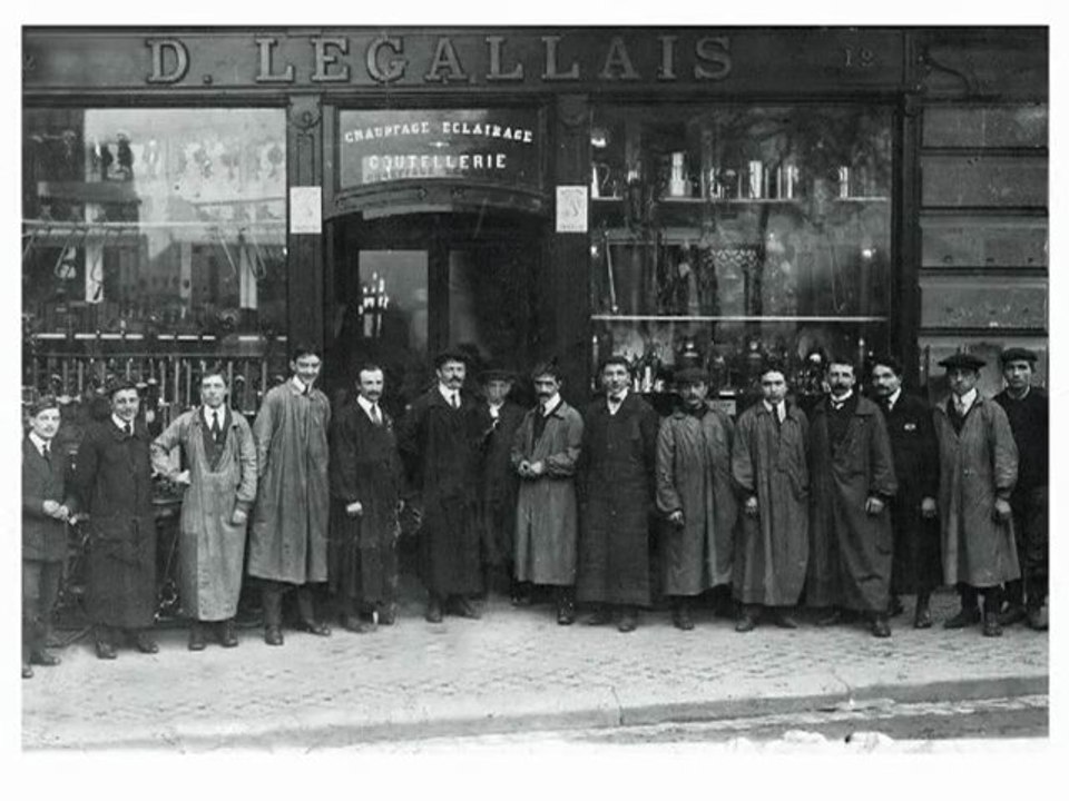 120 ans en 120 secondes