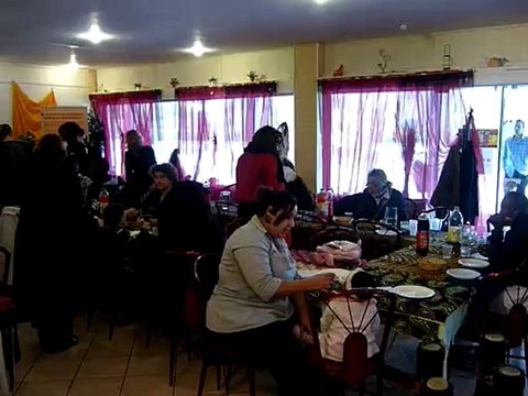 restitution juillet aout sénégal 2009