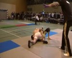 speedy grappling