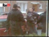 Meurtre à Lille: arrestation d'un suspect