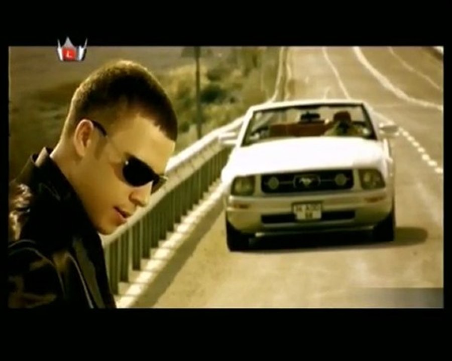 Musa feat. Gulsah - Çek Git Bebegim