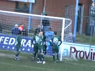 RFCL - et la fausse blonde ......