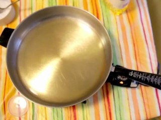 How to Make Hanukkah Latkes - Potato Pancakes for the ...