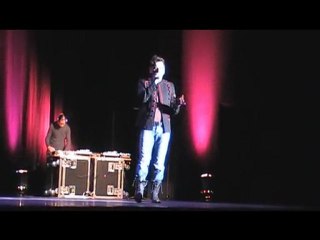 lionel Tim à Privas