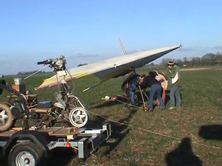 Deltaplane Treuil scoot 3 sur 5 13/12/09