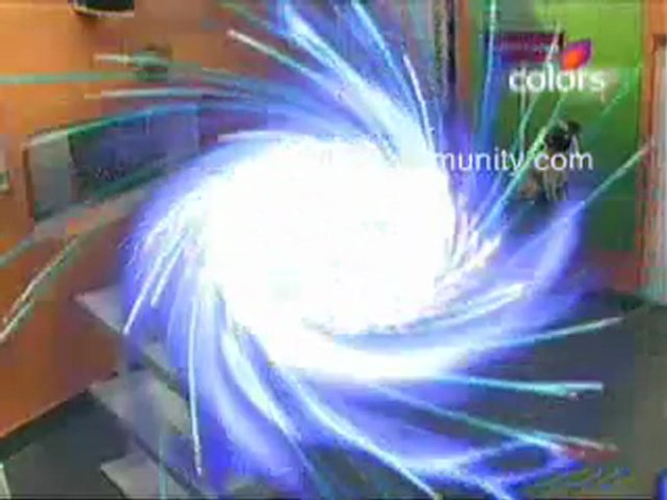 bb - 14th dec 09 pt1