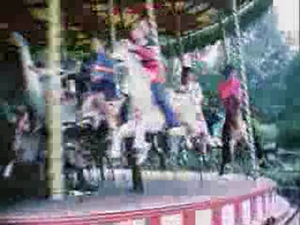 WALIBI 1983