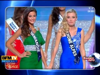 SARKO INFO EMISSION DU 07 DECEMBRE 2009