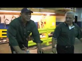 VERSUS Sports Jobs- Boston Garden Arena Conversion Team